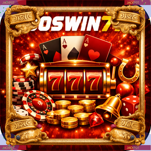 boswin77 — mitra unggulan